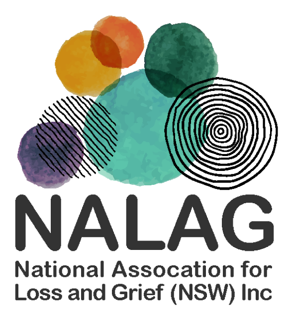 NALAG Logo