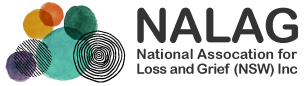 NALAG Logo